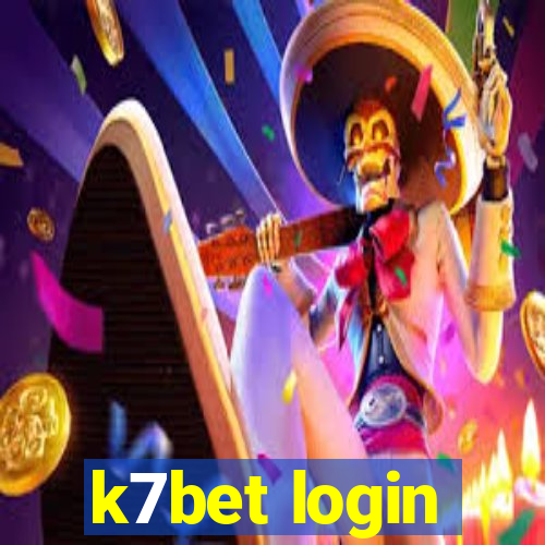 k7bet login